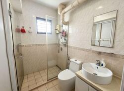 Blk 275D Wenya (Jurong West), HDB 5 Rooms #616444641